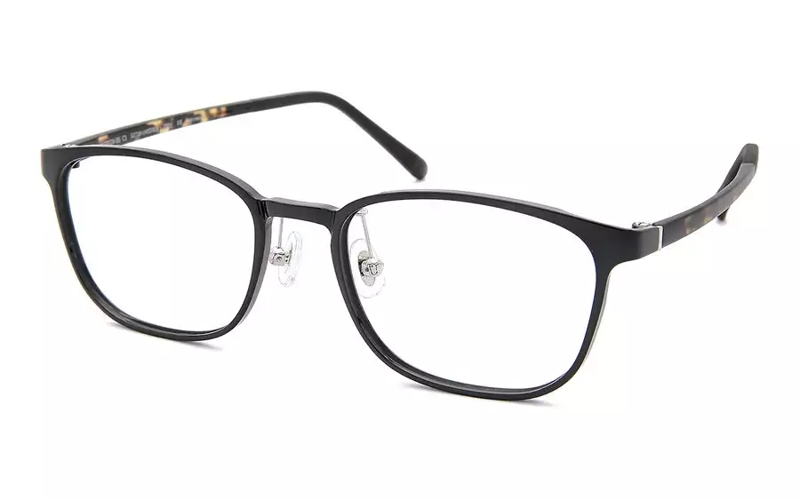 Eyeglasses AIR Ultem AU2072K-0S  Black