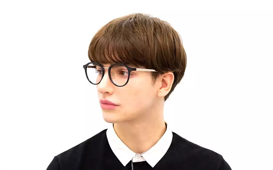 Eyeglasses OWNDAYS SNAP SNP2015N-2S  Light Pink