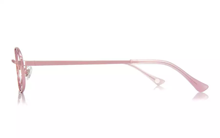 Eyeglasses OWNDAYS OR1049T-1A  Pink