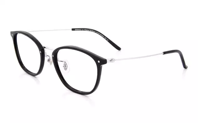 Eyeglasses Graph Belle GB2034B-1S  Black