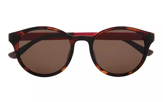 Sunglasses Junni JU3006N-0S  Brown Demi