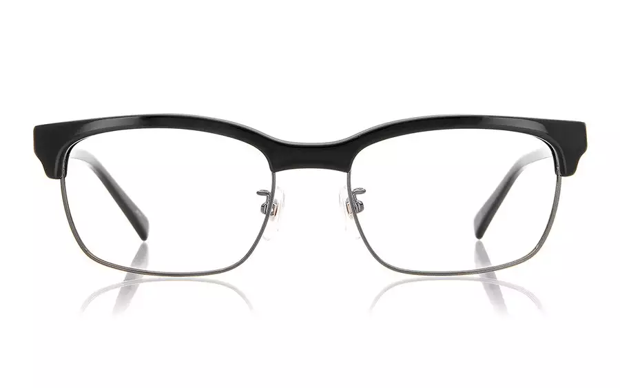 Eyeglasses Senichisaku SENICHI25  Black