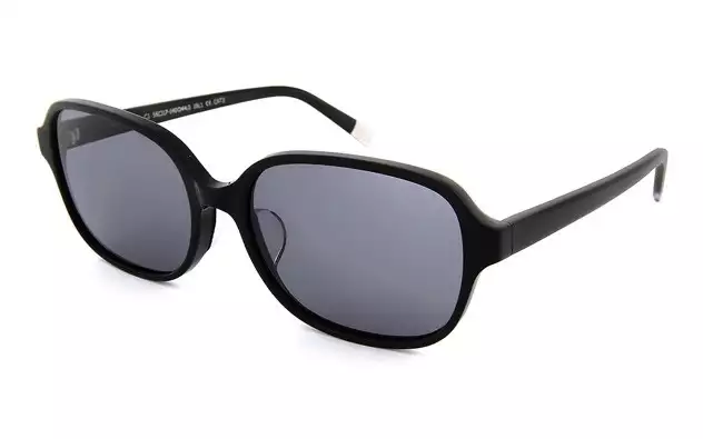 Sunglasses OWNDAYS SUN2075B-9A  Black