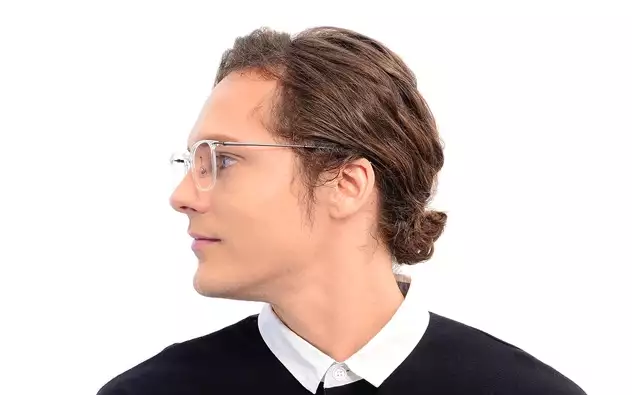 Eyeglasses AIR FIT AF2001W-9A  クリア