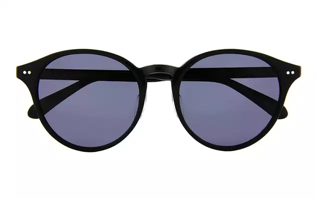 Sunglasses OWNDAYS SUN2065B-9S  Black