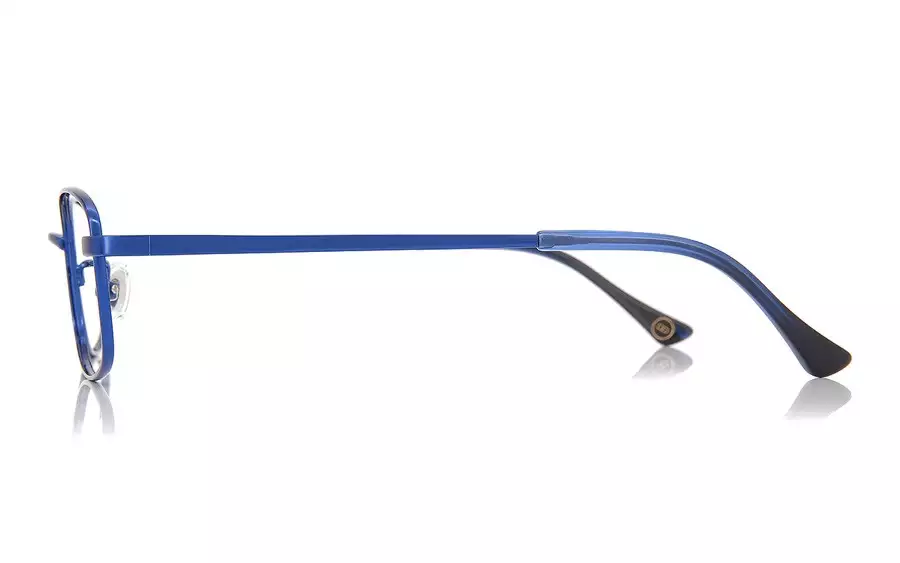 Eyeglasses OWNDAYS OR1047T-1A  Navy
