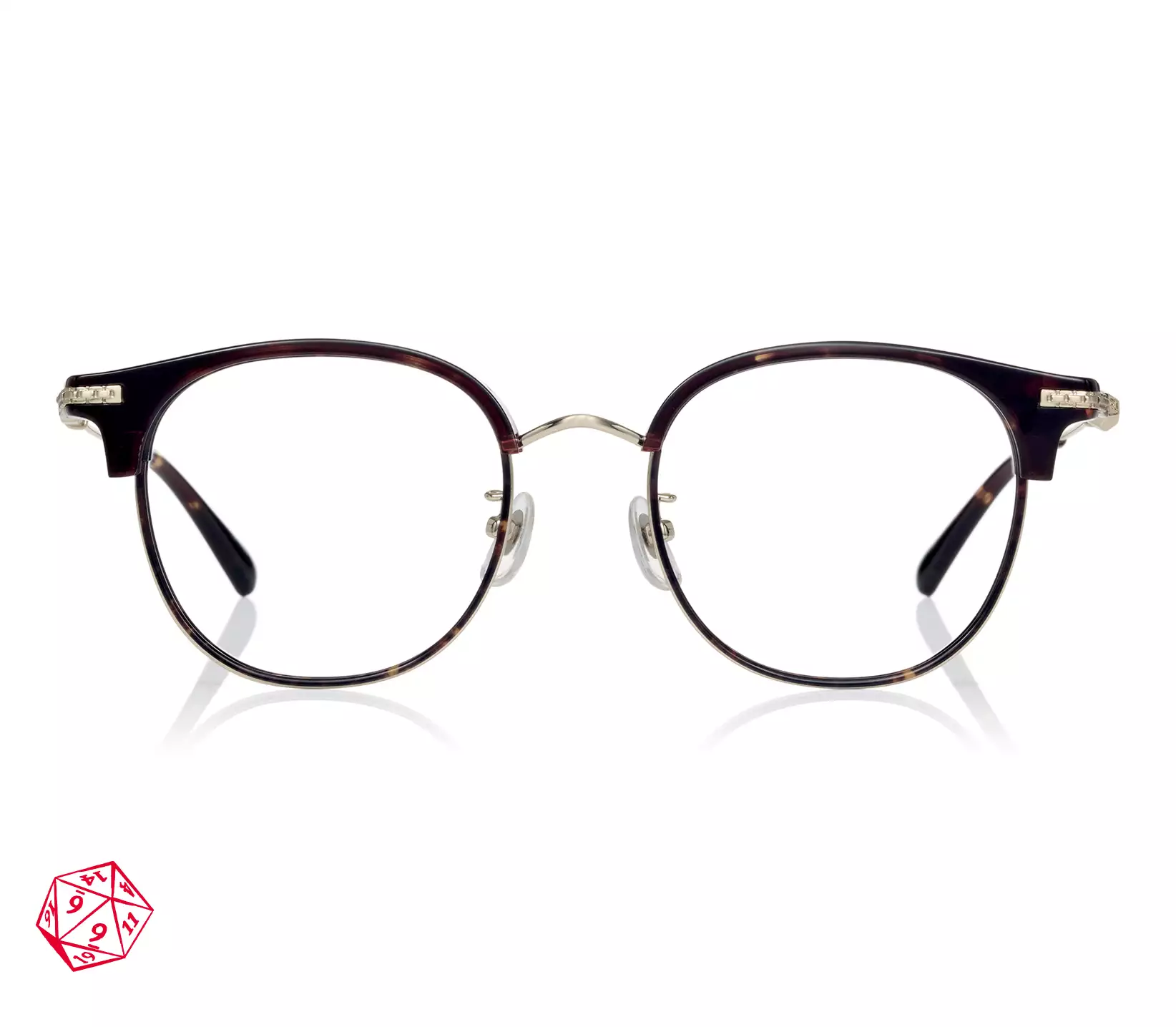 OWNDAYS × STRANGER THINGS ST2003X-5A C2 | メガネ通販のオンデーズ