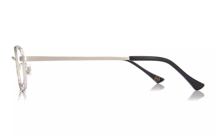 Eyeglasses OWNDAYS OR1047T-1A  Silver