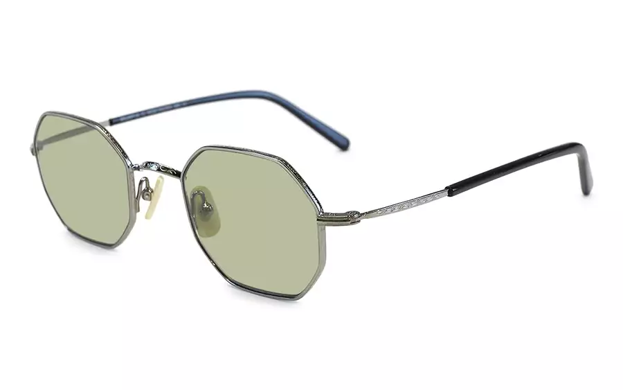 Sunglasses OWNDAYS ODL1007Y-1A  Gray