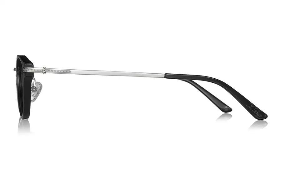 Eyeglasses 東京リベンジャーズ TR2002Y-3S  ブラック