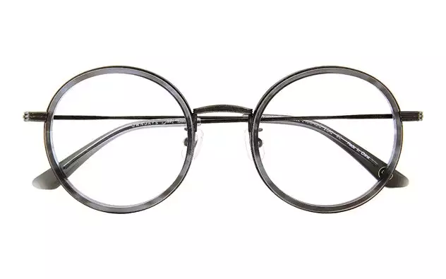 Eyeglasses John Dillinger JD1027B-9A  ブルーデミ