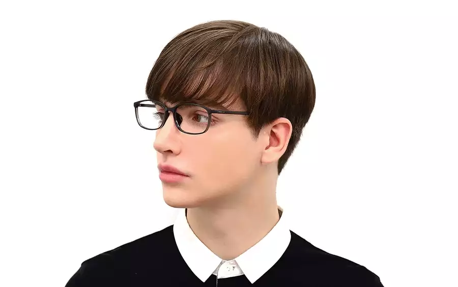 Eyeglasses OWNDAYS+ OR2061L-2S  Navy