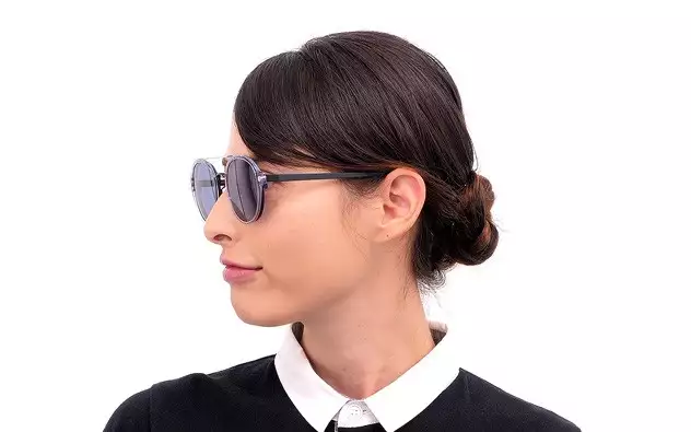Accessoires (sold separately) OWNDAYS SNAP SNP1006Le-N  クリアブルー