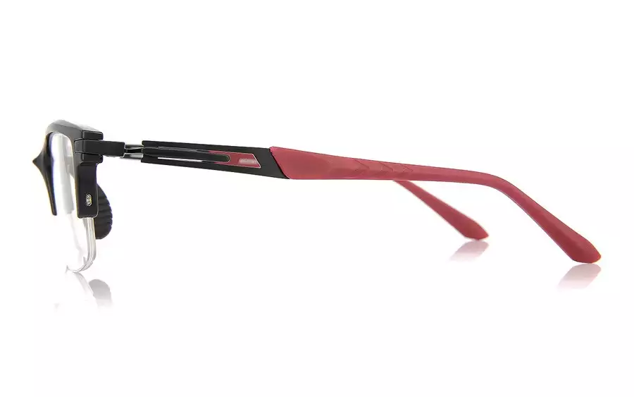 Eyeglasses AIR FIT AR2036T-1A  Black