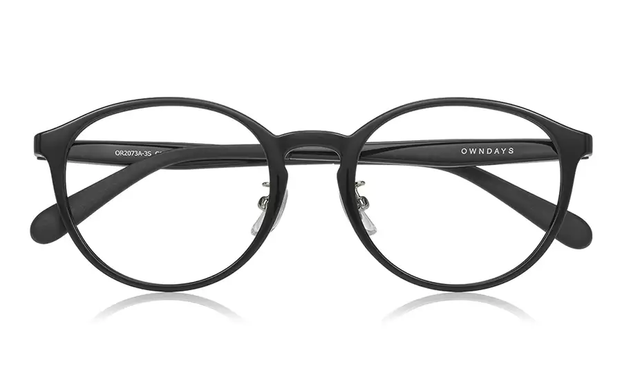 Eyeglasses OWNDAYS OR2073A-3S  Black