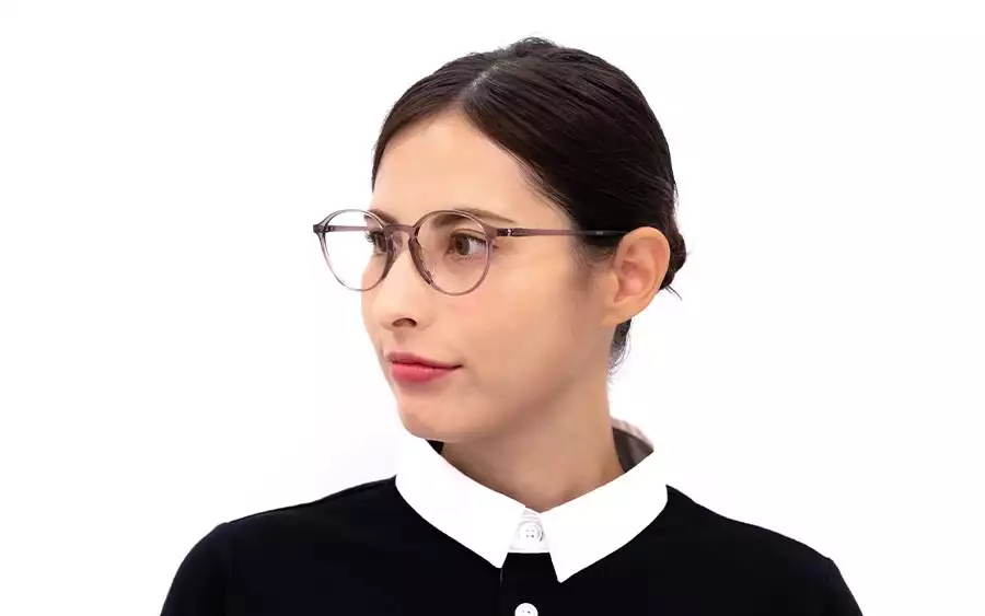 Eyeglasses AIR Ultem AU2095T-2A  Light Purple