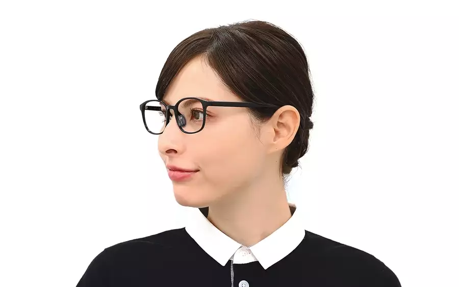 Eyeglasses OWNDAYS OR2067T-2S  Black