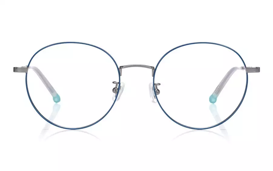 Eyeglasses Cinnamoroll × OWNDAYS SR1002B-1A  Navy