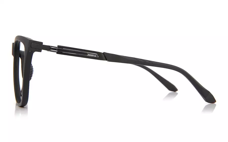Eyeglasses AIR FIT AR2035T-1A  Matte Black