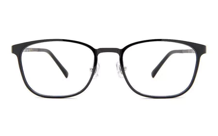 Eyeglasses AIR Ultem AU2072K-0S  Black