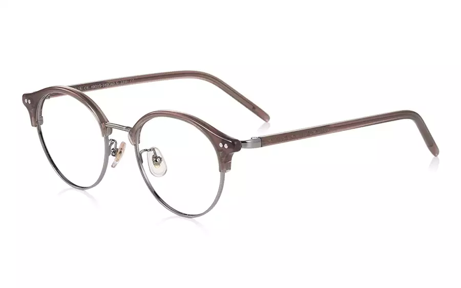 Eyeglasses Graph Belle GB2039J-2A  ベージュ