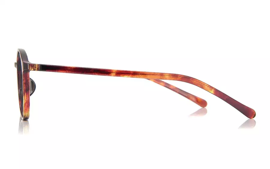Eyeglasses OWNDAYS+ OR2065L-2S  ブラウンデミ