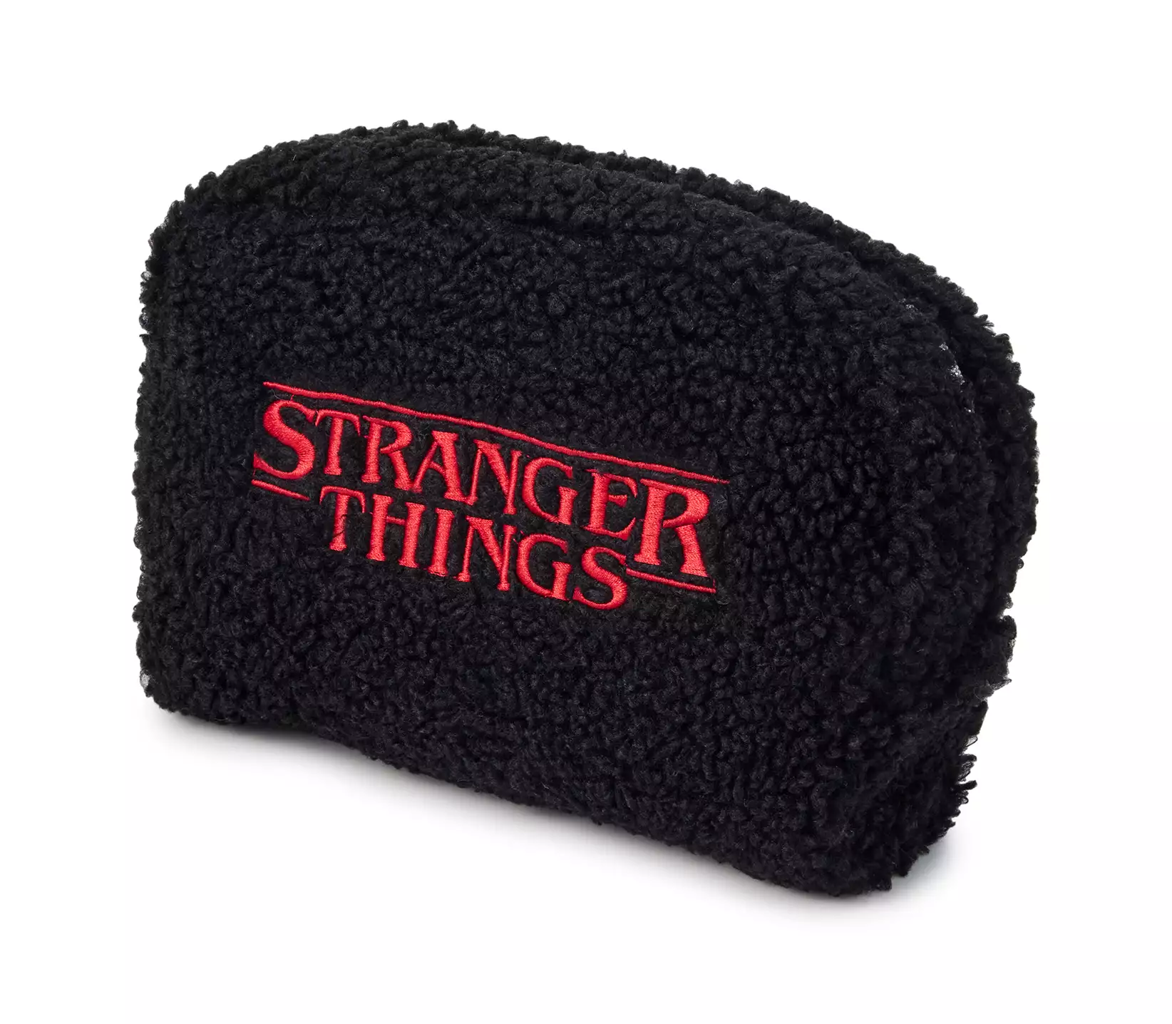 ストレンジャーシングス　フリースポーチ　メガネクロス　セット OWNDAYS × STRANGER THINGS オンラインストアで即完売したビンテージT