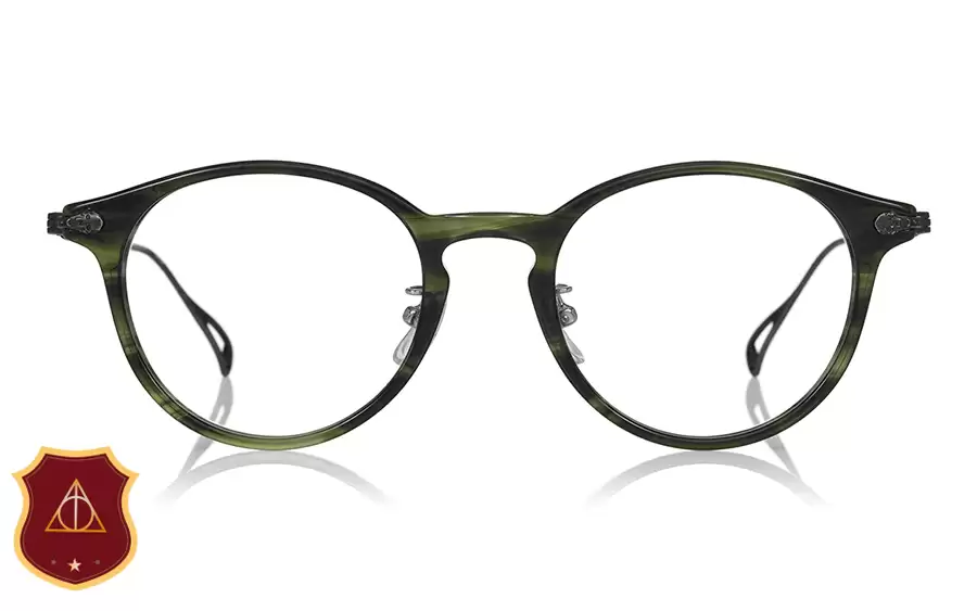 Harry Potter × OWNDAYS HP2003B-4S C2 | メガネ通販の Harry Potter × OWNDAYS HP2003B-4S C2 | メガネ通販の