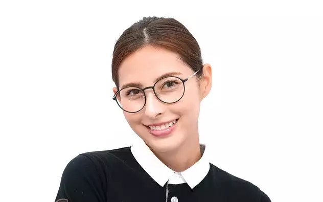 Eyeglasses AIR Ultem AU2083T-0S  Brown Demi