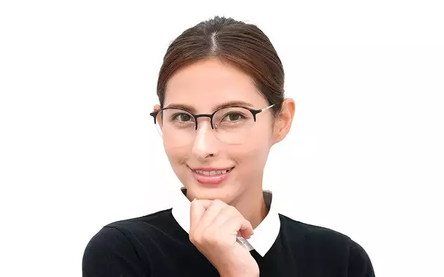 Eyeglasses AIR Ultem AU2084T-0S  Green Demi