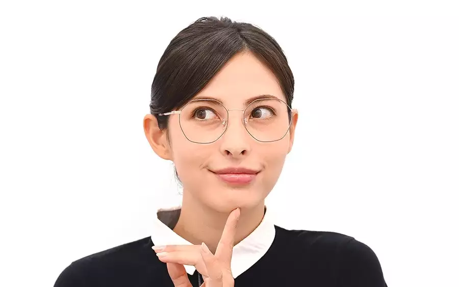 Eyeglasses Cinnamoroll × OWNDAYS SR1003B-1A  Pink