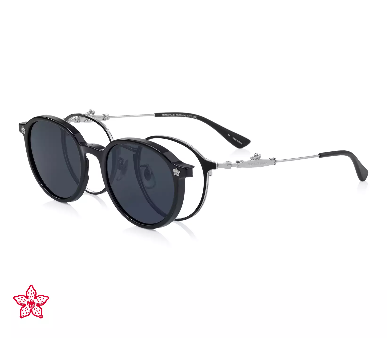 OWNDAYS × STRANGER THINGS ST1002X-5A C1 | メガネ通販のオンデーズ
