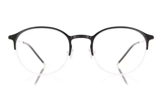 Eyeglasses AIR Ultem Classic AU2084T-0S  Black