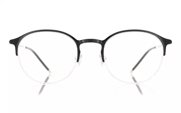 Eyeglasses AIR Ultem AU2084T-0S  Black