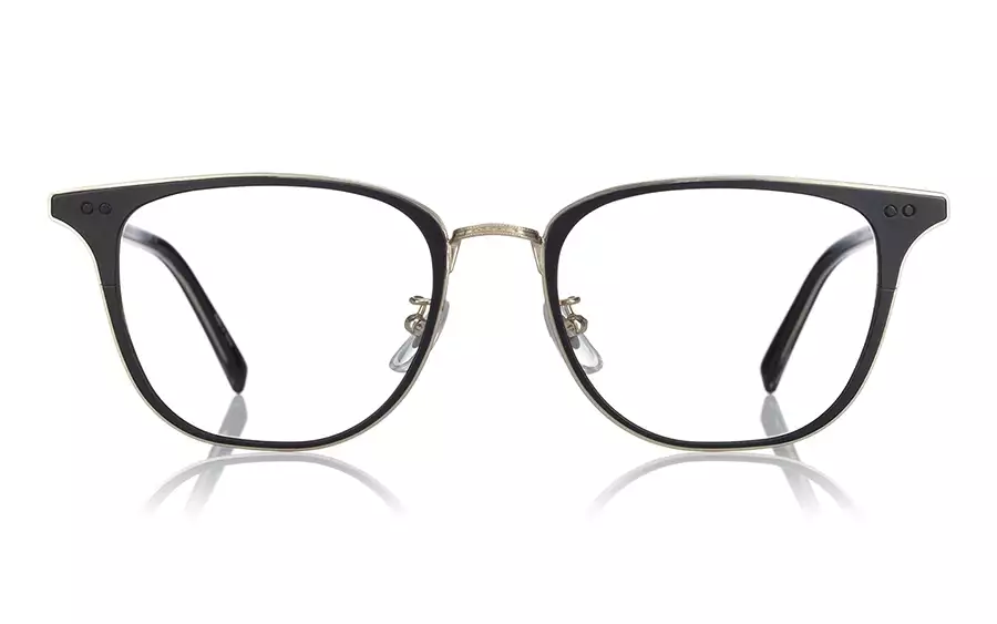 OWNDAYS JD1037B-2A C1 度なしPC眼鏡 John Dillinger JD1037B-2A C1 | メガネ通販のオンデーズ