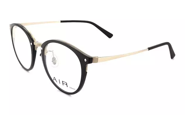 Eyeglasses AIR Ultem AU2037-F  Black