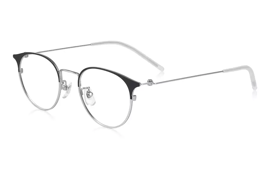 Eyeglasses AIR FIT AF1031G-2A  Black