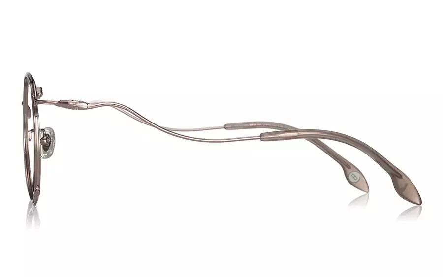 Eyeglasses Pokémon  Frame Collection PK151B-2A  Purple