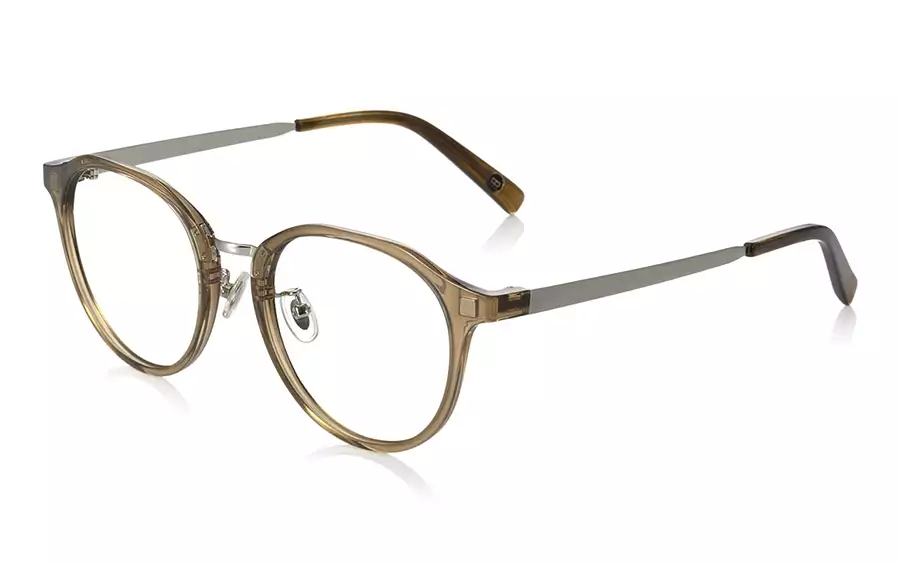 Eyeglasses OWNDAYS SNAP SNP2015N-2S  Brown