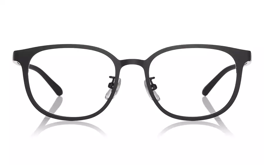 Eyeglasses OWNDAYS OR1053X-2S  Matte Black