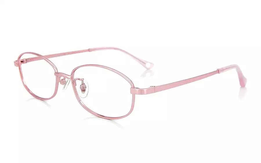 Eyeglasses OWNDAYS OR1049T-1A  Pink