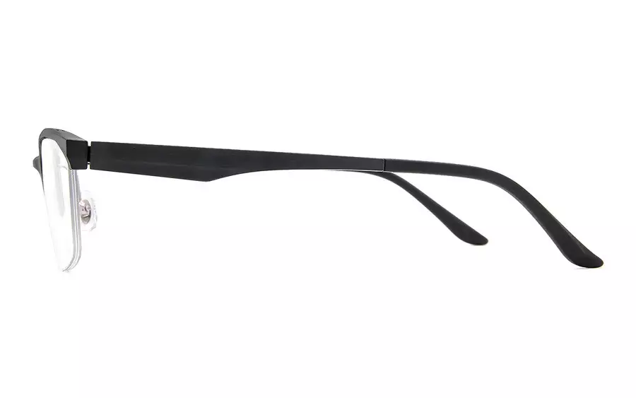 Eyeglasses AIR Ultem AU2077Q-0S  Black