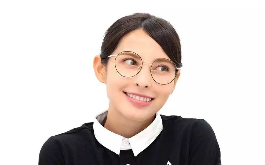 Eyeglasses Pokémon  Frame Collection PK025N-2A  Black