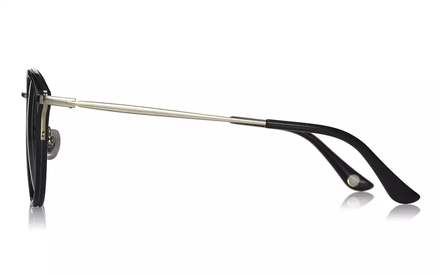 Sunglasses OWNDAYS SUN2098T-2S  Black