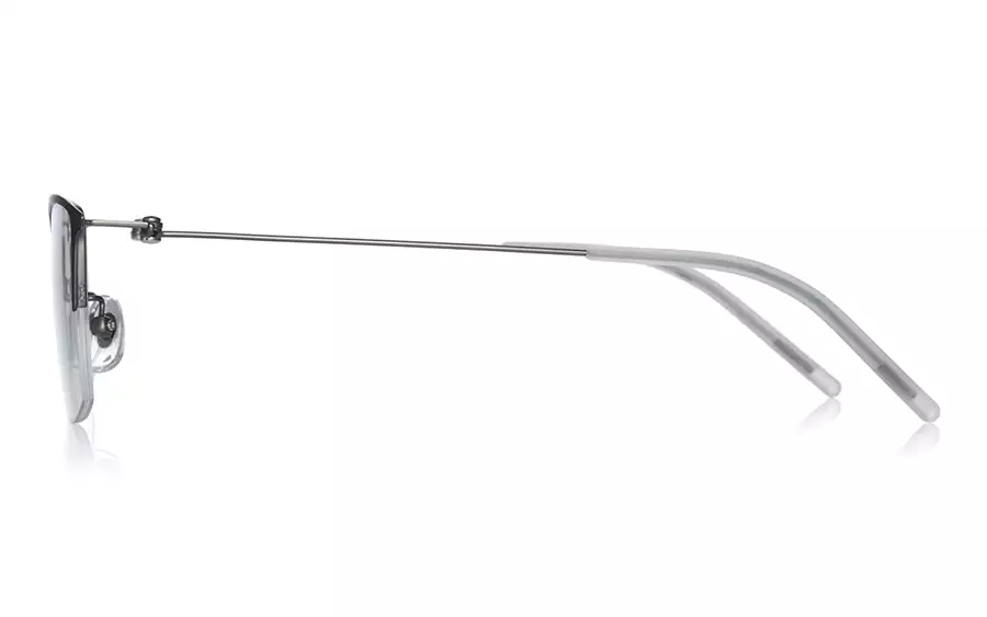Eyeglasses AIR FIT AF1029G-2A  ブラック