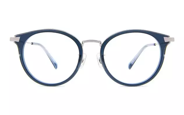 Eyeglasses John Dillinger JD2039Z-0S  Blue