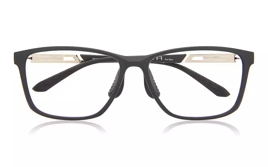 Eyeglasses AIR FIT AR2034T-1A  マットブラック