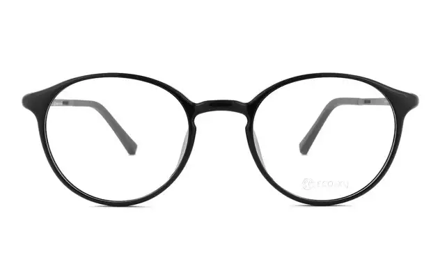 Eyeglasses eco²xy ECO2009-K  Black