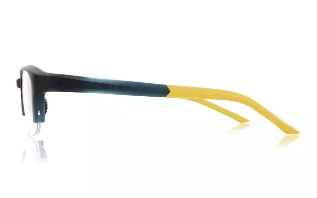 Eyeglasses AIR FIT AR2030T-1A  Matte Navy