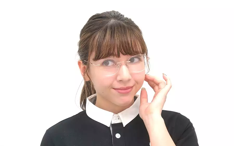 Eyeglasses Graph Belle EUGB104B-3S  Silver